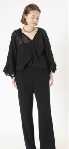 Deuxieme Classe Feminine ブラウスのサムネイル
