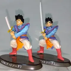 超造形魂 ドラゴンボール 孫悟飯