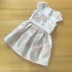 LIPSY ワンピース ドレス　116㎝ 6y
