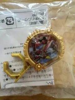 【新品未使用】ゴレンジャー センタイリング キッズ アパレル 限定