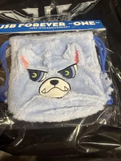 ØMI/登坂 広臣】キャラクターぬいぐるみ JSB FOREVER ～ONE～ - メルカリ