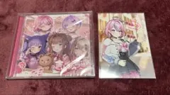 新品未開封】柊優花 Holly アオハル。 Unbroken Melodies - メルカリ