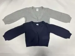 BabyGap★カーディガン★2枚セット★18-24mサイズ
