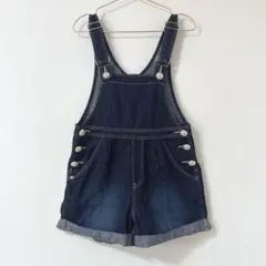 ハニーバンチ　オーバーオールのサムネイル