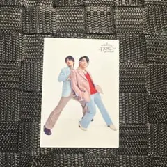 大森元貴 若井滉斗 フィヨルド フォトカ 35