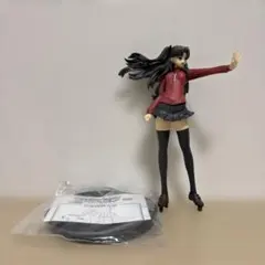 Fate/stay night 遠坂凛 フィギュア