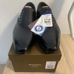 HILTON HILCOM06GY ブラック 27.0のサムネイル