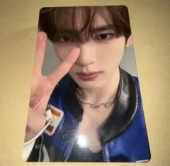 zb1 HERE&NOW Blu-ray トレカ タワレコ ラキドロ ユジン ①