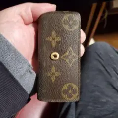 F*B様 Louis Vuitton モノグラムキーケース