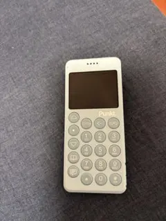 2026年最新】punkt mp02の人気アイテム - メルカリ