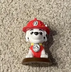 パウパトロール　バスボール　vol.1 マーシャル