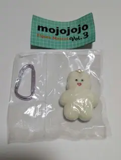 mojojojo vol.3 モジョジョジョ Cherry on top