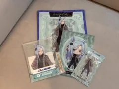 『ウマ娘 シンデレラグレイ』エンタメくじ第2弾 エラズリープライド3点セット