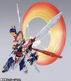1/100 Kami01 Explosive Modelゴッド 海外製プラモデル - メルカリ