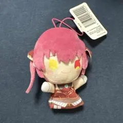 ホロライブプロダクション　指パペット-3期生- 宝鐘マリン