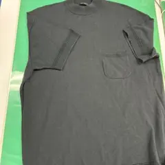 JOSEPH HOMME ブラック Tシャツ 50