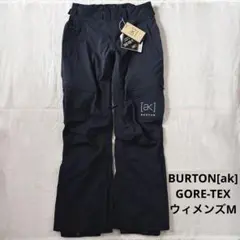 Burton [ak] GORE-TEX サミット パンツ M レディース