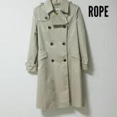 ロペ ROPE トレンチコート