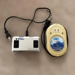 2026年最新】変圧器 220v-100v カシムラの人気アイテム - メルカリ