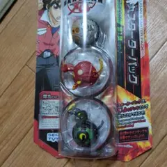 (新品未開封) 爆丸　第一弾 2025年最新】未 爆丸の人気アイテム - メルカリ