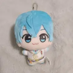 すとぷり ころん はじまりの物語 ちびぐるみ