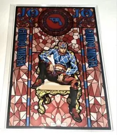 額縁付】JOJO's ジョジョ展 原画展 ポスター ケース B2 3部 - メルカリ