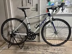 2025年最新】giant クロス バイク 中古の人気アイテム - メルカリ