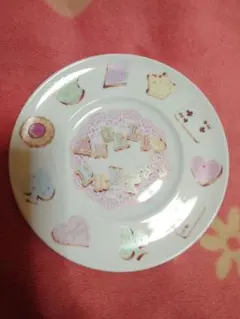 Angelic Pretty★未使用品/Wonder Cookie柄プレート皿★のサムネイル