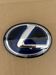 Lexus エンブレム 90975-02183/121 Lexus エンブレム 90975-02183/121 - メルカリ