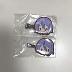 プロセカ 前髪クリップ vol.2 神代類 2点