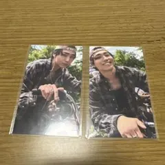 八村倫太郎 WATWING - メルカリ