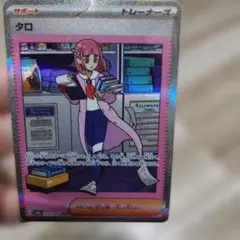 タロ SAR SV8a 231/187