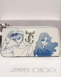 2026年最新】jimmy choo セーラームーン カードの人気アイテム - メルカリ