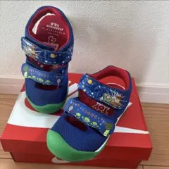 Moonstar Toy Story サンダル 16.0cmのサムネイル