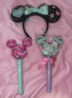 ヴァネロペ　パルパルーザ　セット売り