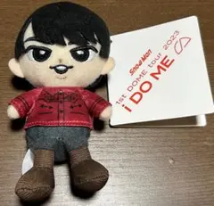 SnowMan 宮舘涼太すのチル マスコットi DO ME 2023