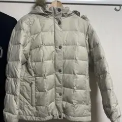 00s Phenix ファー ダウン ジャケット