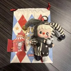 popmart why so serious hacipupu