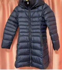 WEEKEND Max Mara ダウンジャケット ネイビーのサムネイル