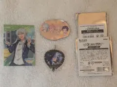 あんスタ　ミラーアクリルチャームコレクション　fine　その他　日々樹渉