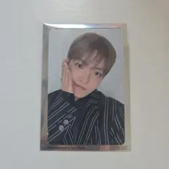 ATEEZ 4DX 映画 入場特典 ホンジュン