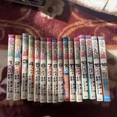 2026年最新】愛と誠 全16巻の人気アイテム - メルカリ