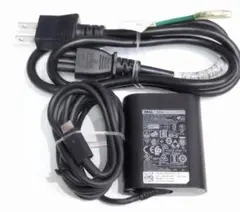 DELL純正 USB-C ACアダプタ 30W HA30NM150 PD対応のサムネイル