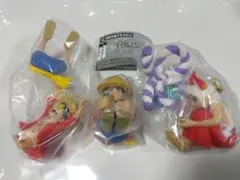 2025年最新】ワンピースフィギュアまとめ売りの人気アイテム