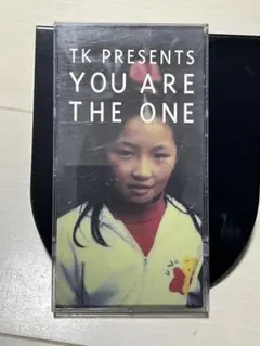 YOU ARE THE ONE TK presents 小室哲哉 90年代