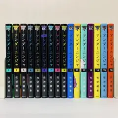 2026年最新】アンダーニンジャの人気アイテム - メルカリ