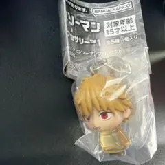 チェンソーマンめじるしアクセサリー