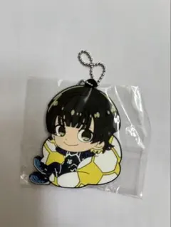 蜂楽廻 アクリルキーホルダー