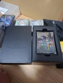 遊戯王 マスターデュエル 100枚 #2