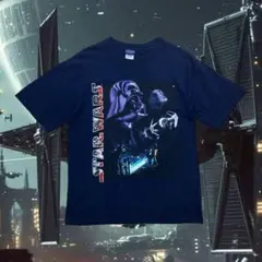 スターウォーズ アナキン オビワン Tシャツ L フリークスストア - メルカリ